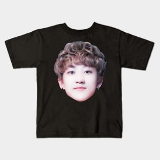 The8 | Minghao | Seventeen Kids T-Shirt